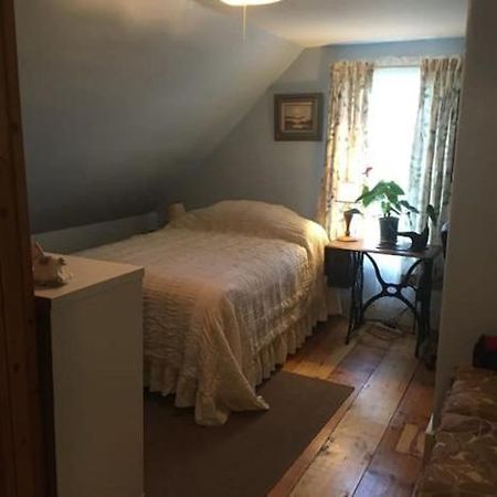Labyrinthia Guest House Dexter Eksteriør billede