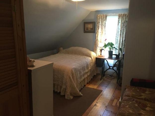 Labyrinthia Guest House Dexter Eksteriør billede