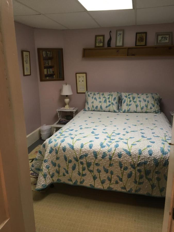 Labyrinthia Guest House Dexter Eksteriør billede